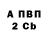 МЕФ мука Carek Clown
