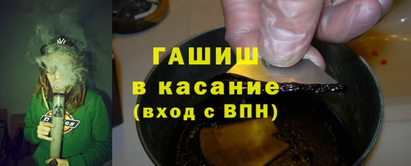 хмурый Новозыбков